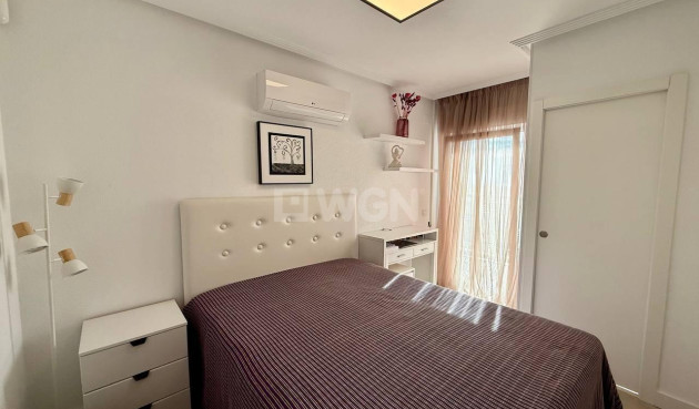 Odsprzedaż - Daszek - Torrevieja - Nueva Torrevieja