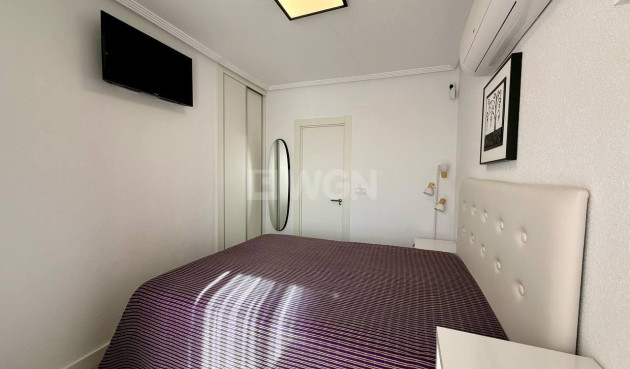 Odsprzedaż - Daszek - Torrevieja - Nueva Torrevieja