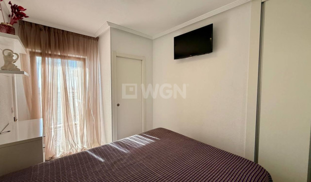 Odsprzedaż - Daszek - Torrevieja - Nueva Torrevieja