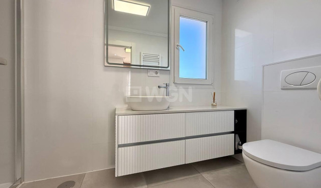 Odsprzedaż - Daszek - Torrevieja - Nueva Torrevieja