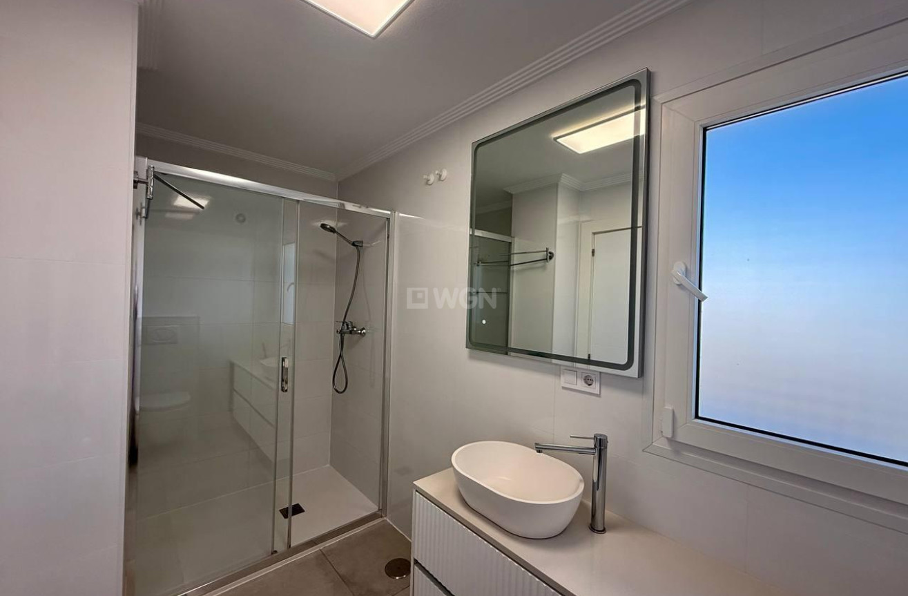 Odsprzedaż - Daszek - Torrevieja - Nueva Torrevieja