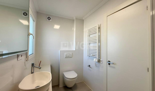 Odsprzedaż - Daszek - Torrevieja - Nueva Torrevieja
