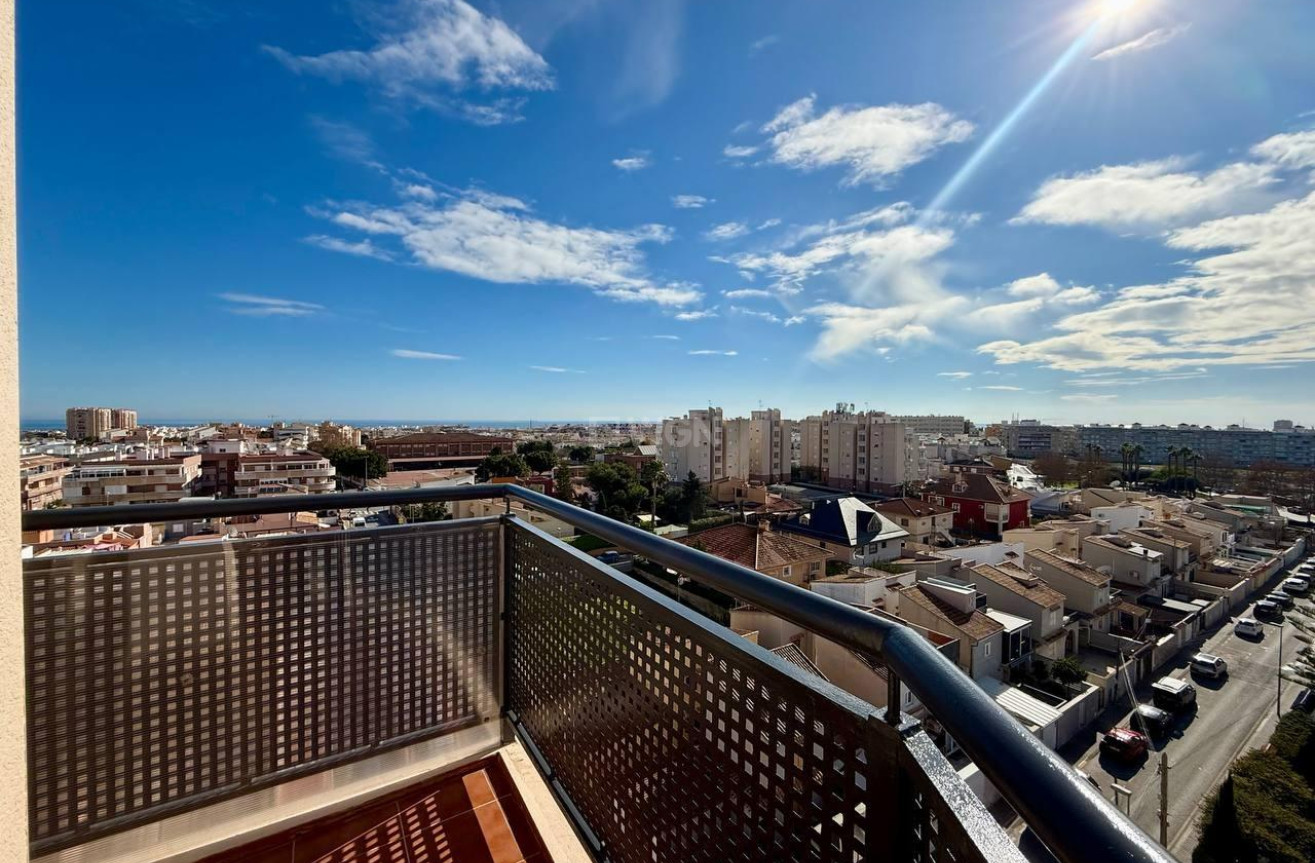 Odsprzedaż - Daszek - Torrevieja - Nueva Torrevieja