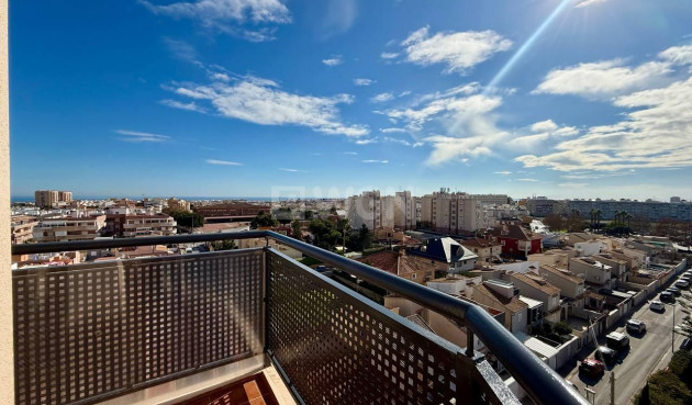 Odsprzedaż - Daszek - Torrevieja - Nueva Torrevieja