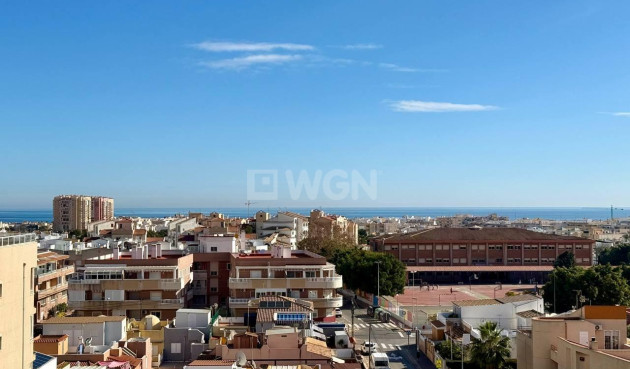 Odsprzedaż - Daszek - Torrevieja - Nueva Torrevieja