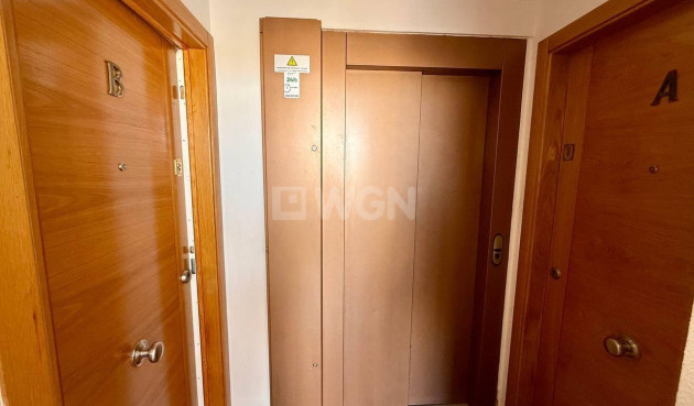Odsprzedaż - Daszek - Torrevieja - Nueva Torrevieja