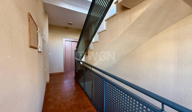 Odsprzedaż - Daszek - Torrevieja - Nueva Torrevieja