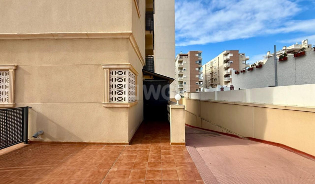 Odsprzedaż - Daszek - Torrevieja - Nueva Torrevieja