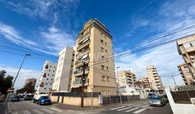 Odsprzedaż - Daszek - Torrevieja - Nueva Torrevieja