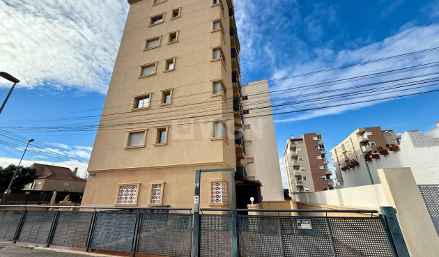 Odsprzedaż - Daszek - Torrevieja - Nueva Torrevieja