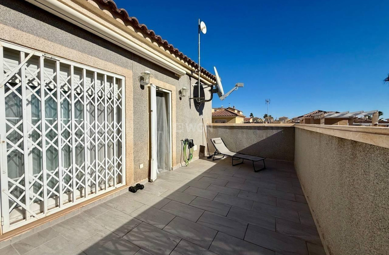 Odsprzedaż - Villa - Orihuela Costa - Playa Flamenca