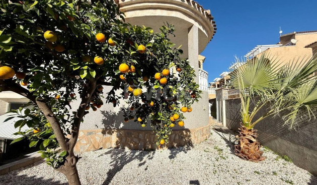 Odsprzedaż - Villa - Orihuela Costa - Playa Flamenca