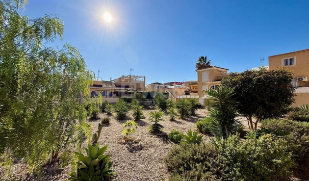 Odsprzedaż - Villa - Orihuela Costa - Playa Flamenca