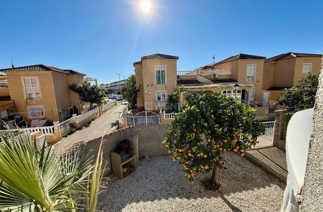 Odsprzedaż - Villa - Orihuela Costa - Playa Flamenca