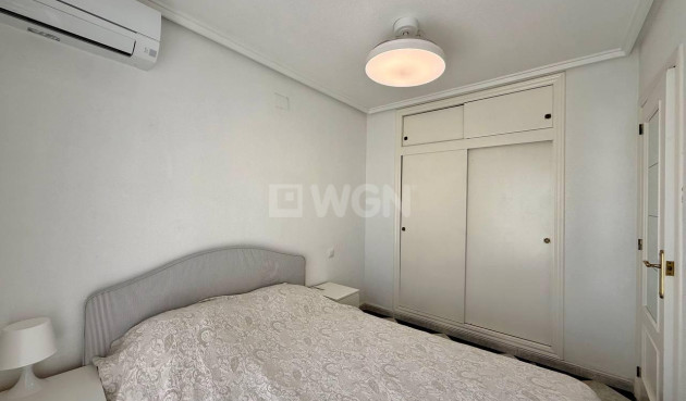 Odsprzedaż - Villa - Orihuela Costa - Playa Flamenca