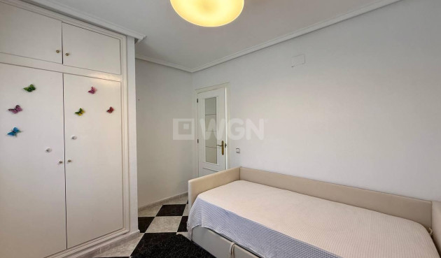 Odsprzedaż - Villa - Orihuela Costa - Playa Flamenca