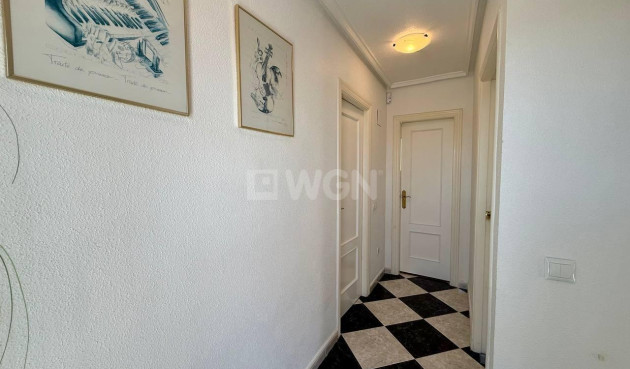 Odsprzedaż - Villa - Orihuela Costa - Playa Flamenca