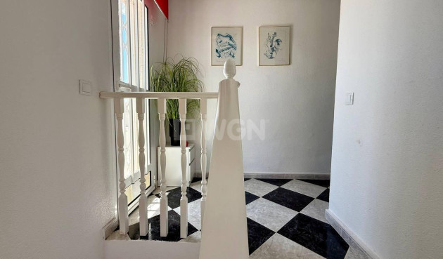 Odsprzedaż - Villa - Orihuela Costa - Playa Flamenca