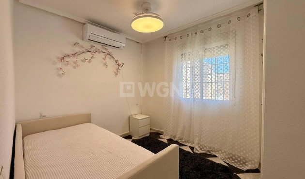 Odsprzedaż - Villa - Orihuela Costa - Playa Flamenca