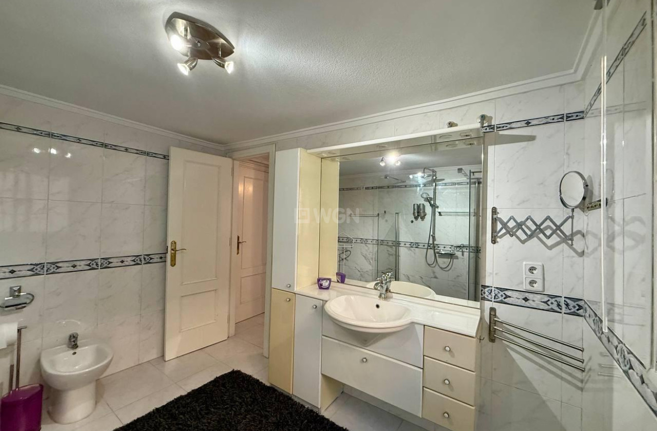 Odsprzedaż - Villa - Orihuela Costa - Playa Flamenca