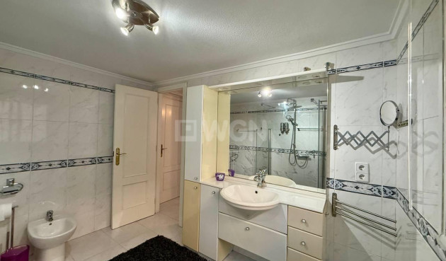 Odsprzedaż - Villa - Orihuela Costa - Playa Flamenca