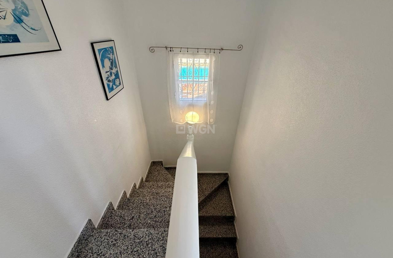 Odsprzedaż - Villa - Orihuela Costa - Playa Flamenca