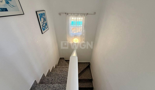 Odsprzedaż - Villa - Orihuela Costa - Playa Flamenca