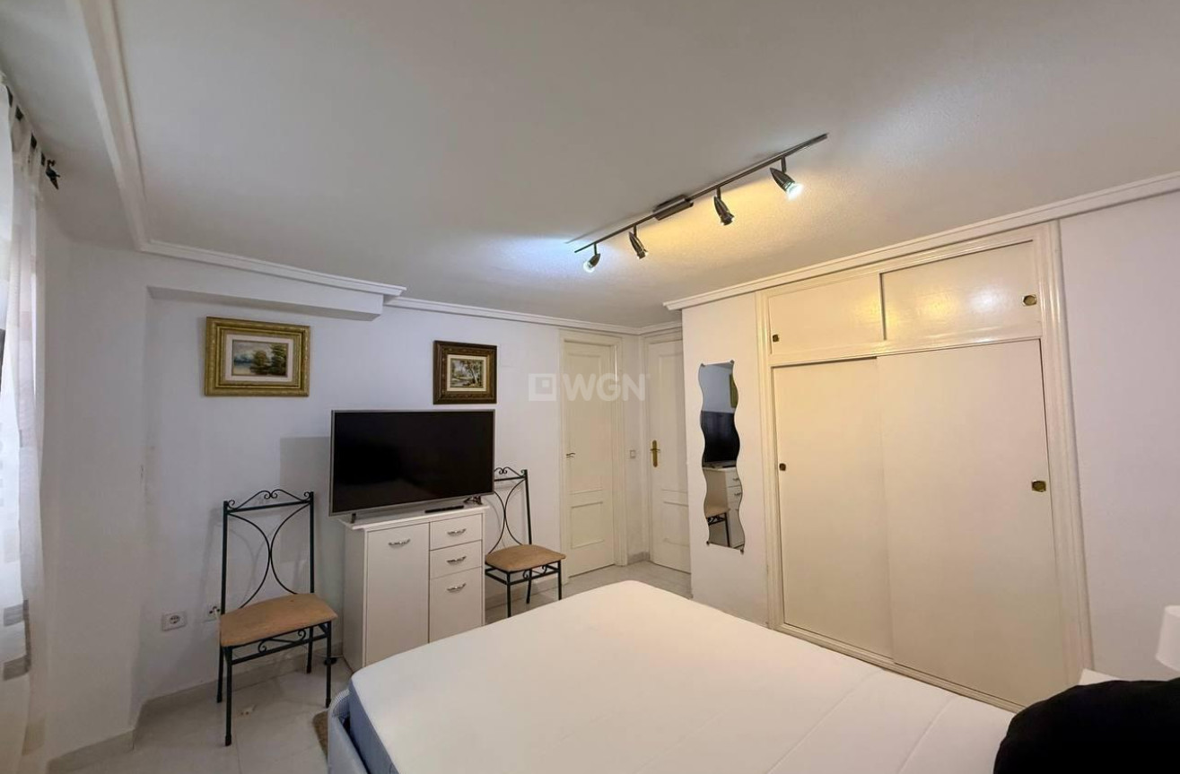 Odsprzedaż - Villa - Orihuela Costa - Playa Flamenca