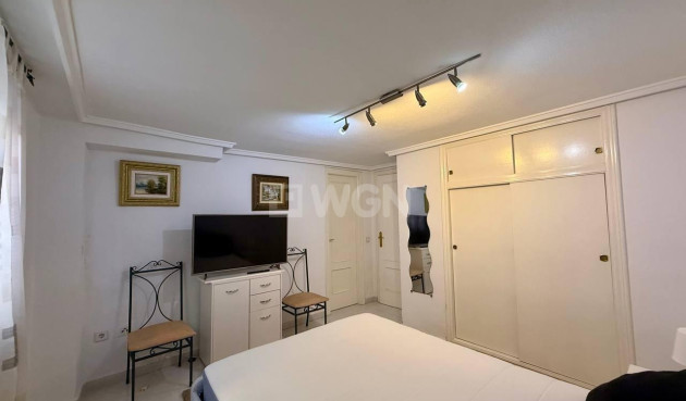 Odsprzedaż - Villa - Orihuela Costa - Playa Flamenca
