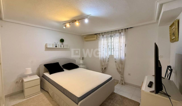 Odsprzedaż - Villa - Orihuela Costa - Playa Flamenca