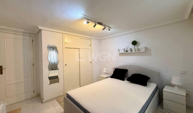 Odsprzedaż - Villa - Orihuela Costa - Playa Flamenca