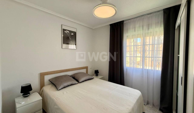 Odsprzedaż - Villa - Orihuela Costa - Playa Flamenca
