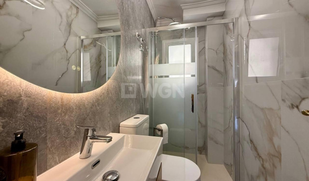 Odsprzedaż - Villa - Orihuela Costa - Playa Flamenca