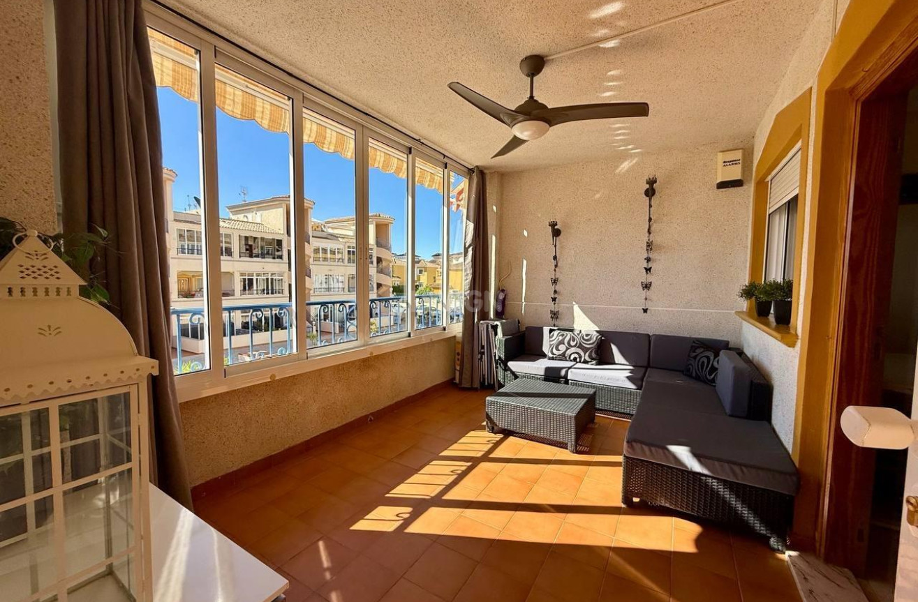 Resale - Apartment / flat - Orihuela - Los Balcones Y Los Altos