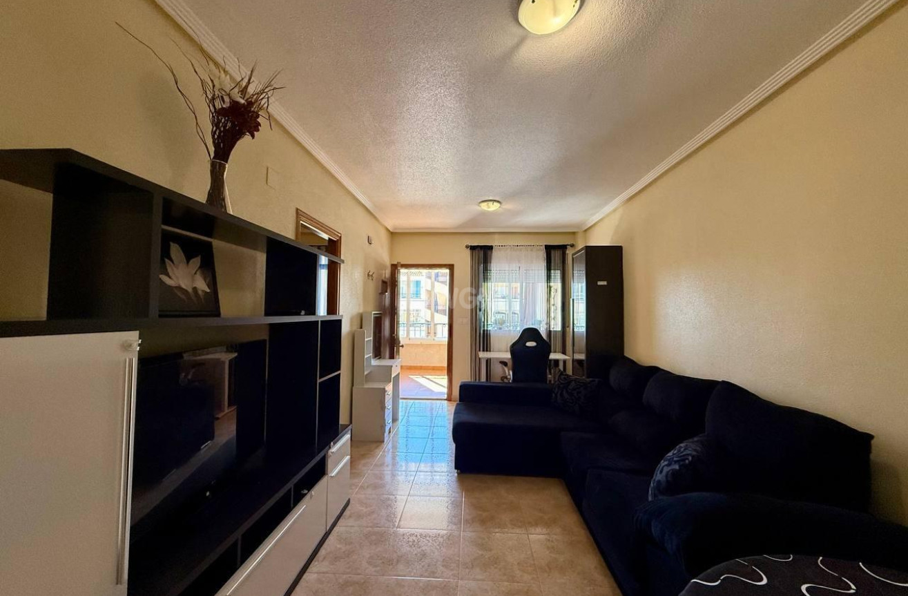 Resale - Apartment / flat - Orihuela - Los Balcones Y Los Altos