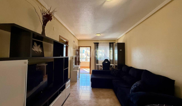 Resale - Apartment / flat - Orihuela - Los Balcones Y Los Altos
