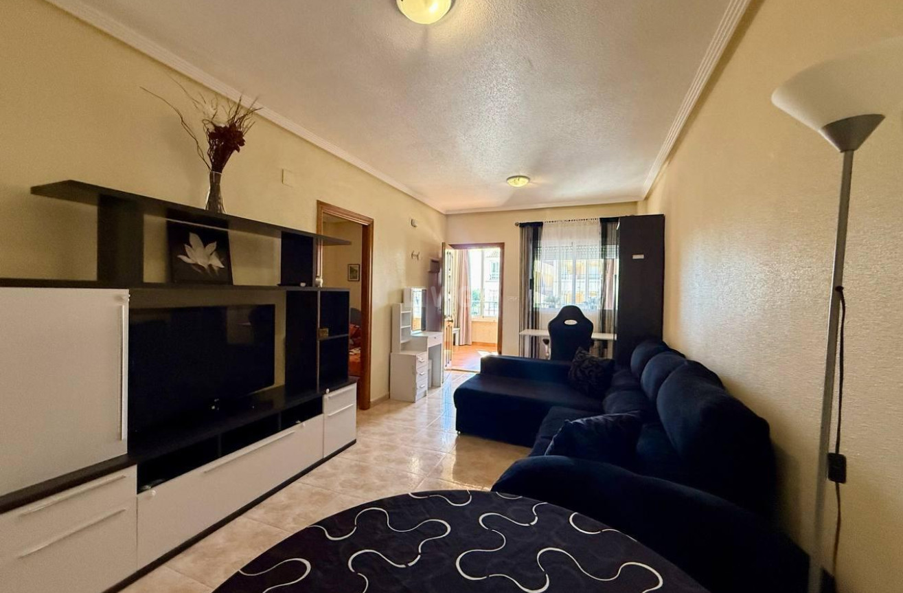 Resale - Apartment / flat - Orihuela - Los Balcones Y Los Altos