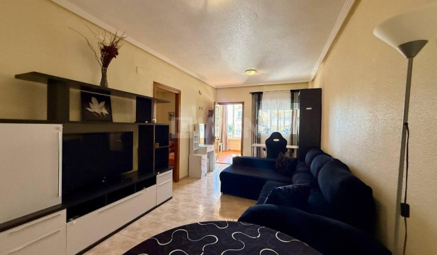 Resale - Apartment / flat - Orihuela - Los Balcones Y Los Altos