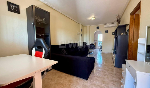 Resale - Apartment / flat - Orihuela - Los Balcones Y Los Altos