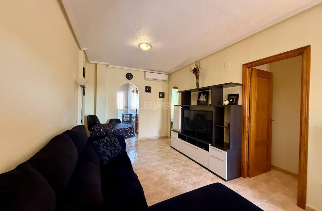 Resale - Apartment / flat - Orihuela - Los Balcones Y Los Altos