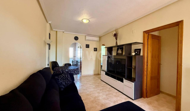 Resale - Apartment / flat - Orihuela - Los Balcones Y Los Altos
