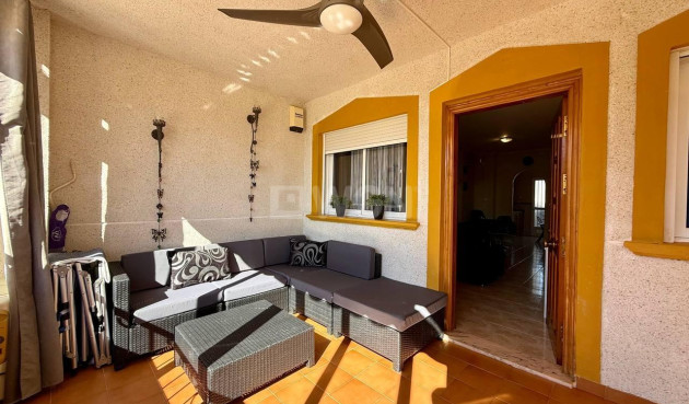 Resale - Apartment / flat - Orihuela - Los Balcones Y Los Altos