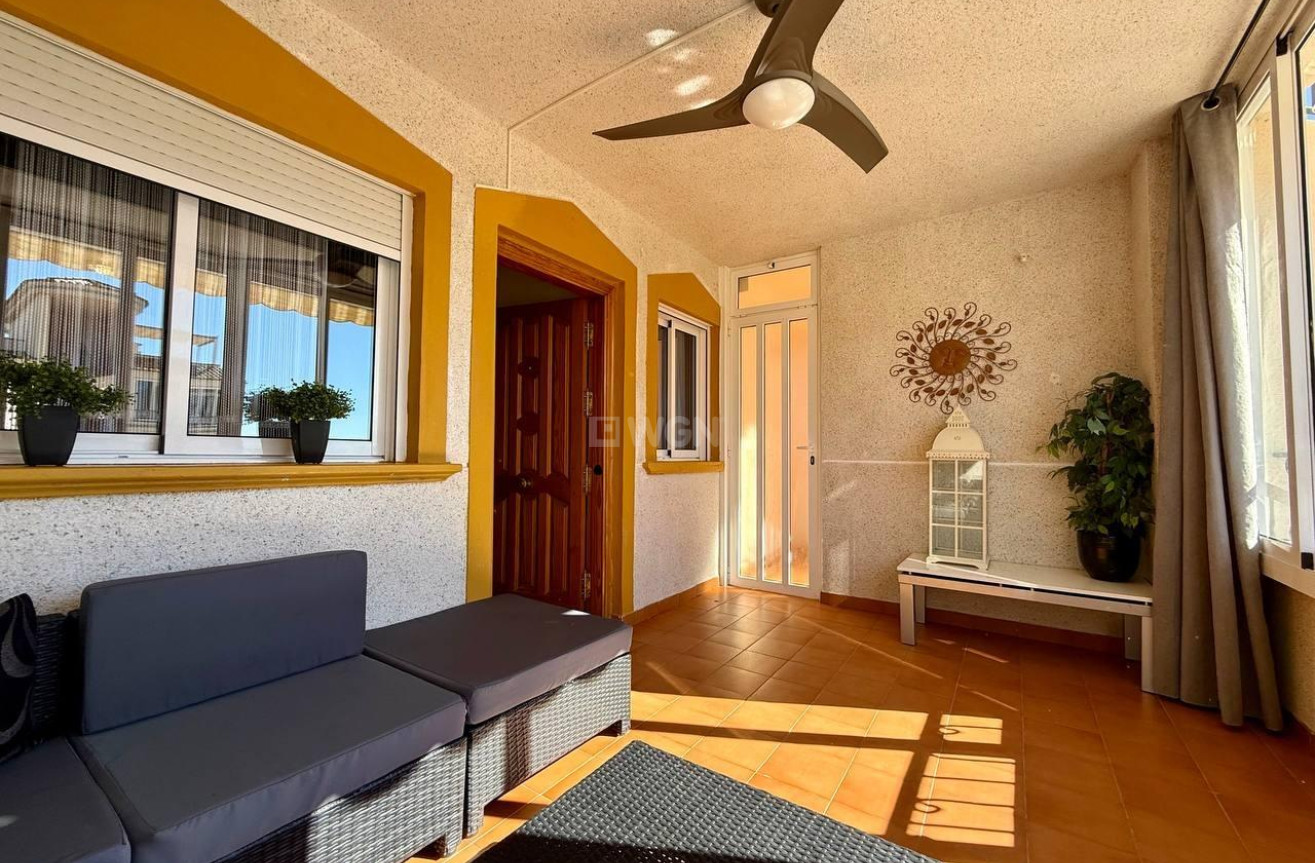 Resale - Apartment / flat - Orihuela - Los Balcones Y Los Altos