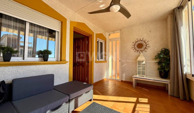 Resale - Apartment / flat - Orihuela - Los Balcones Y Los Altos