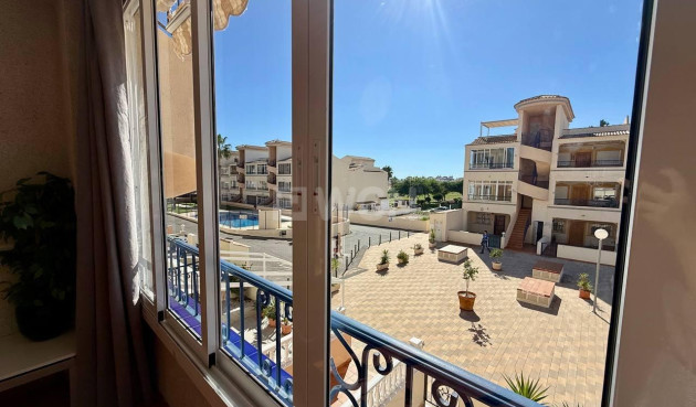 Resale - Apartment / flat - Orihuela - Los Balcones Y Los Altos