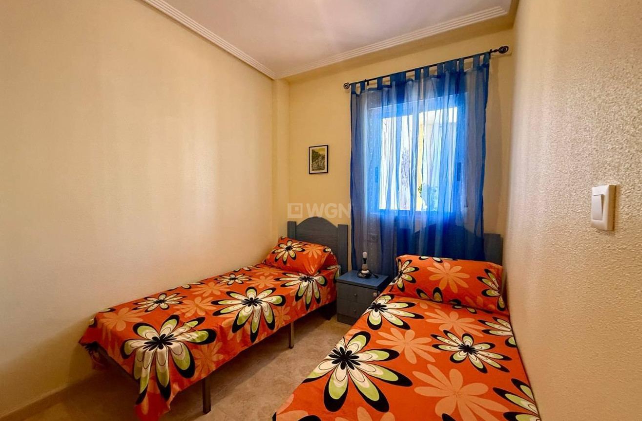 Resale - Apartment / flat - Orihuela - Los Balcones Y Los Altos