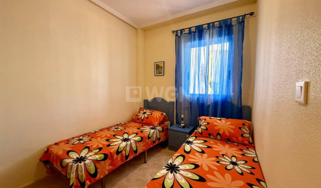 Resale - Apartment / flat - Orihuela - Los Balcones Y Los Altos