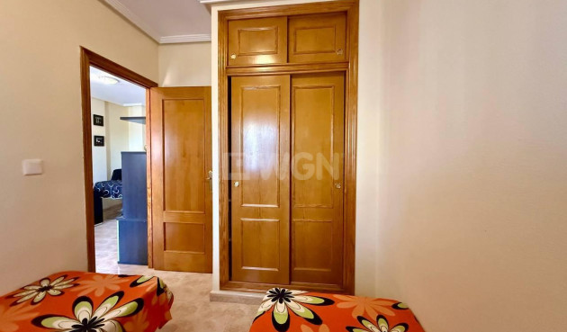 Resale - Apartment / flat - Orihuela - Los Balcones Y Los Altos