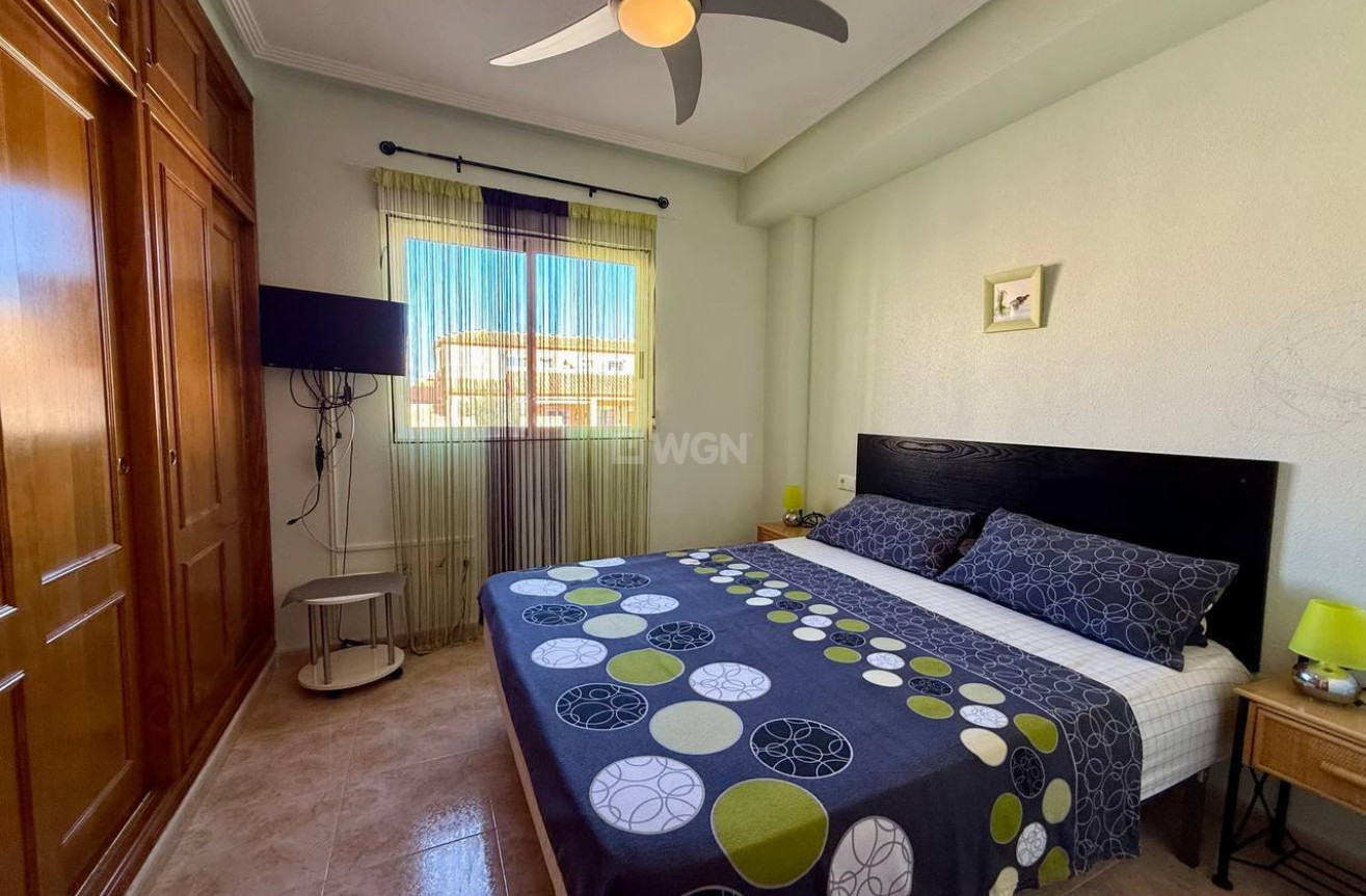 Resale - Apartment / flat - Orihuela - Los Balcones Y Los Altos
