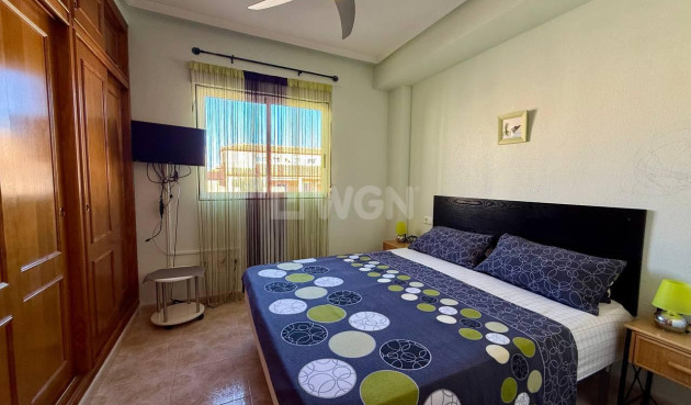 Resale - Apartment / flat - Orihuela - Los Balcones Y Los Altos